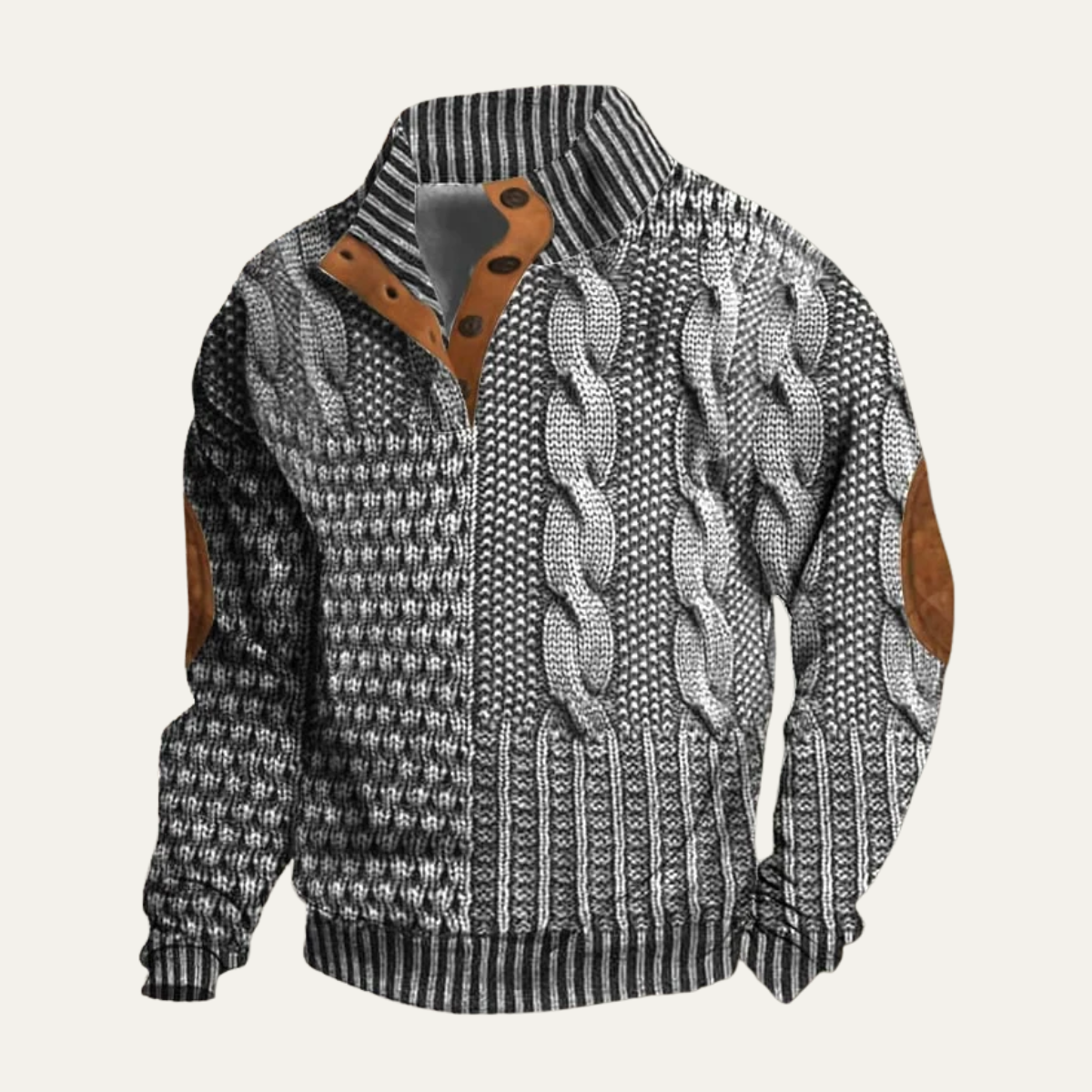 The Haverhill Cashmere Jumper