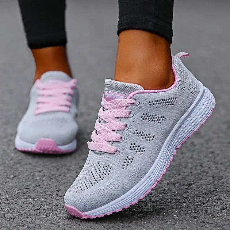 DailyWalk – Comfortable Non-Slip Shoes for Women