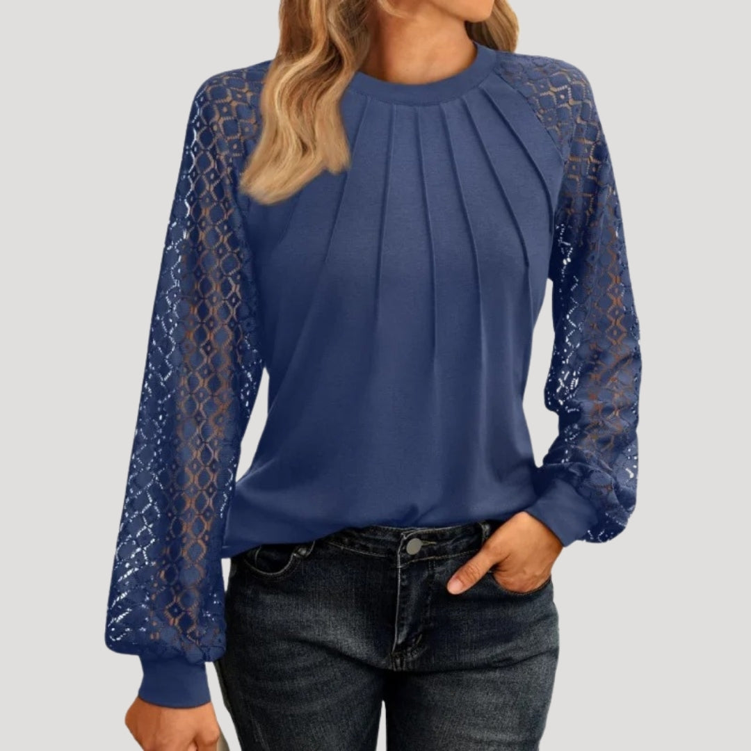 Ladies Stylish Night Out Blouse
