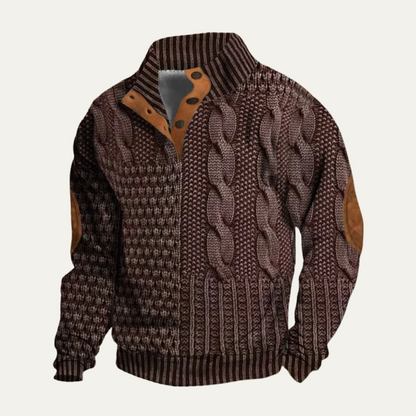 The Haverhill Cashmere Jumper