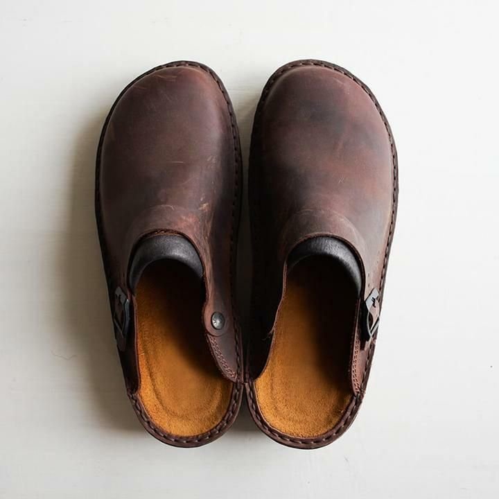 MediFlex – Comfortable Arch-Support Clogs