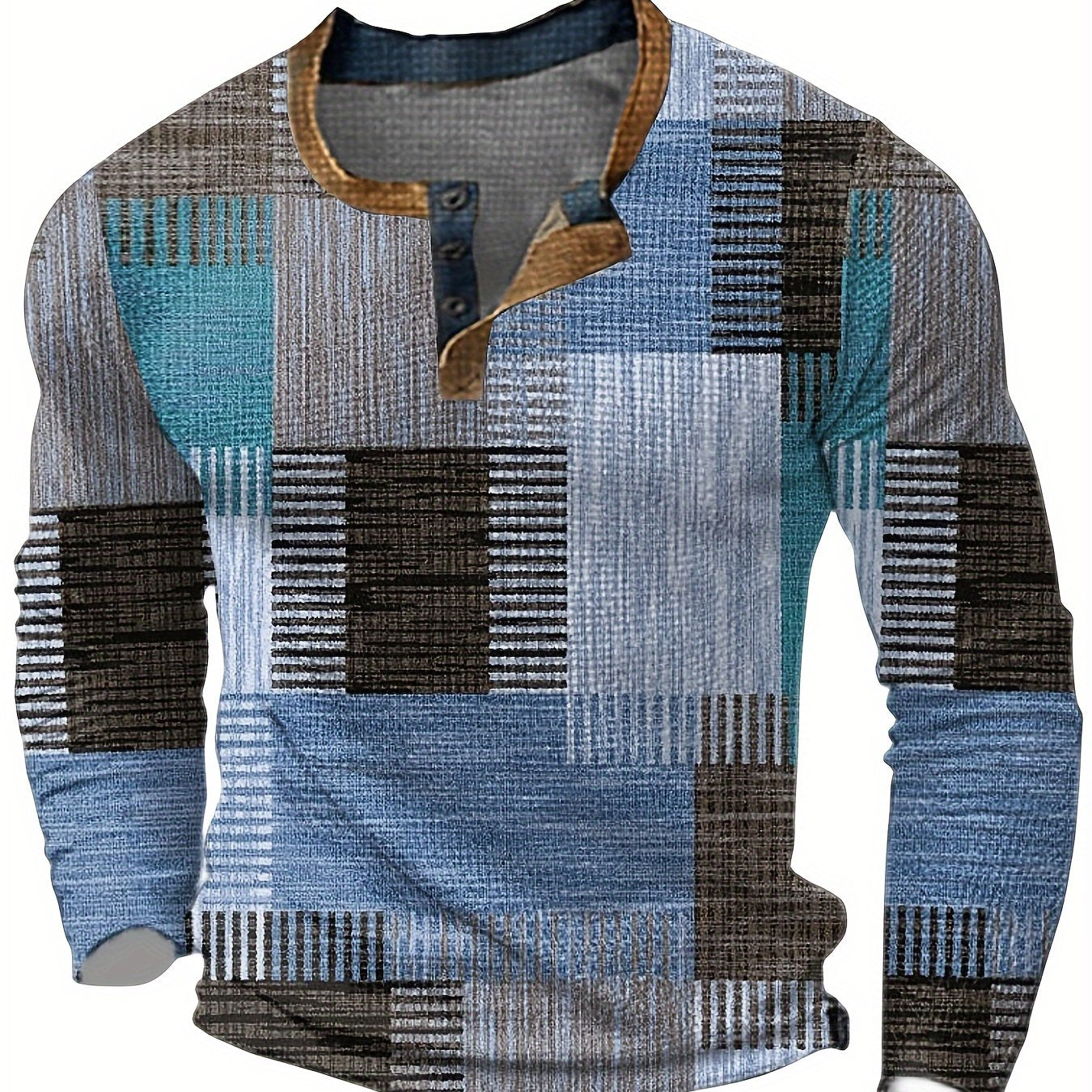 Classic Vintage Sweater - BritishElegance