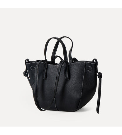 Wendy - Fashionable shoulder bag with large capacity