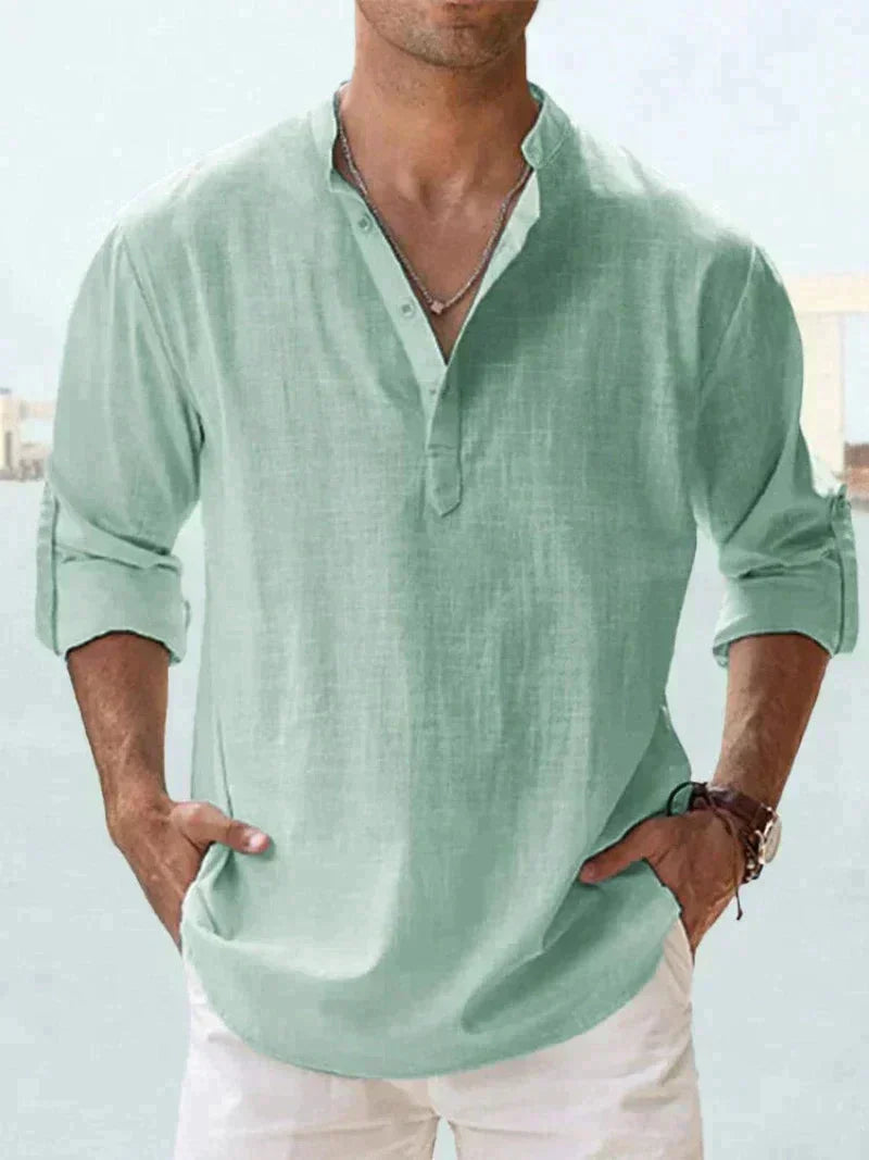 Men's shirt, Rio