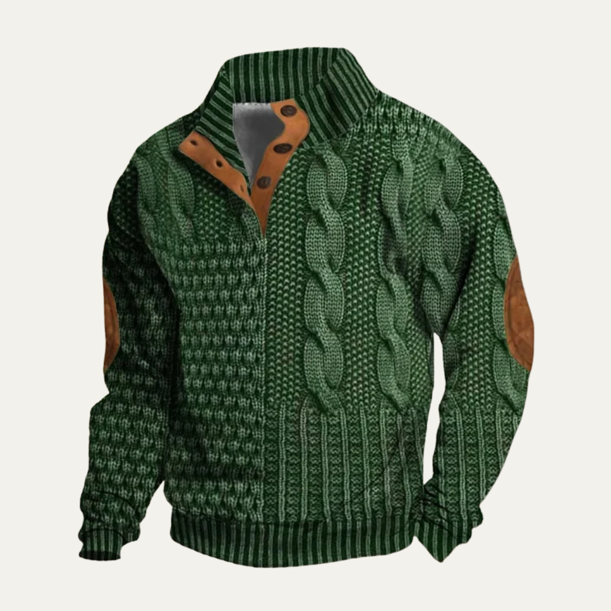 The Haverhill Cashmere Jumper