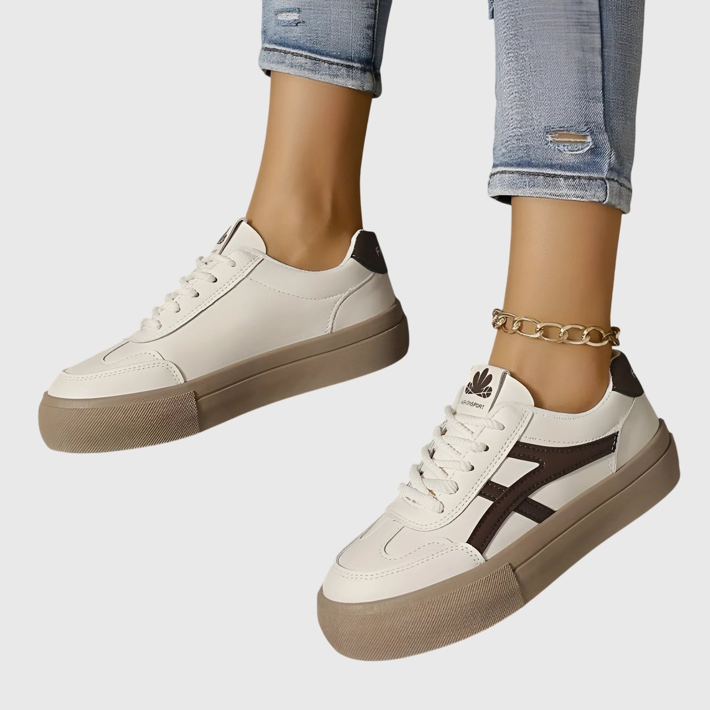 Marley Shoes™ | Women Trainers