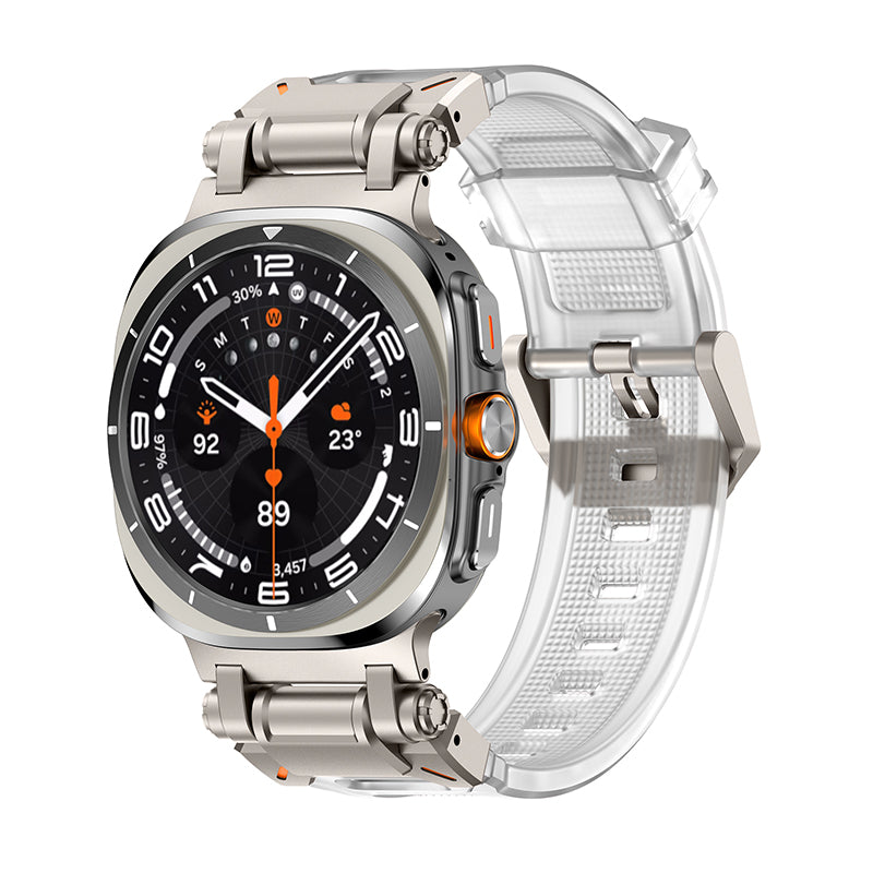 Durable Replacement Strap For Samsung Watch Ultra