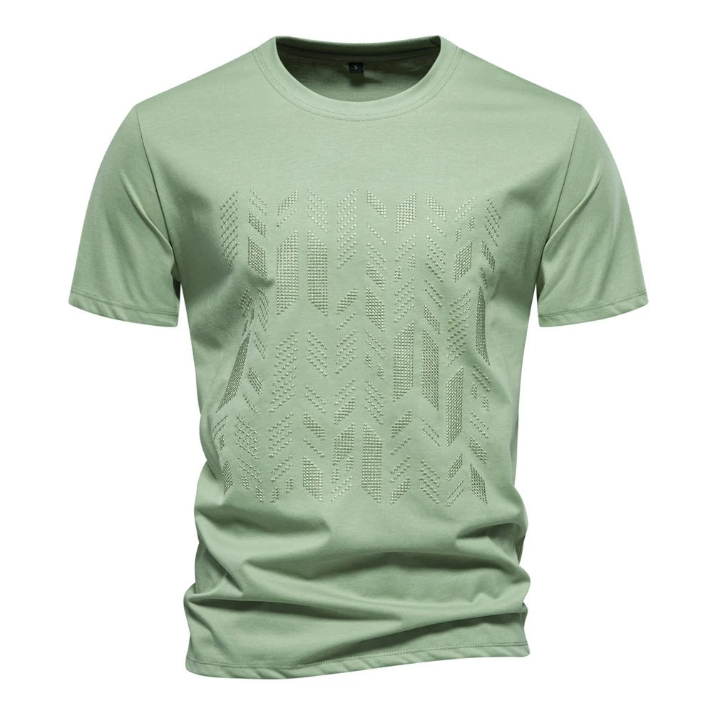 Classic Men's Fashion Tee