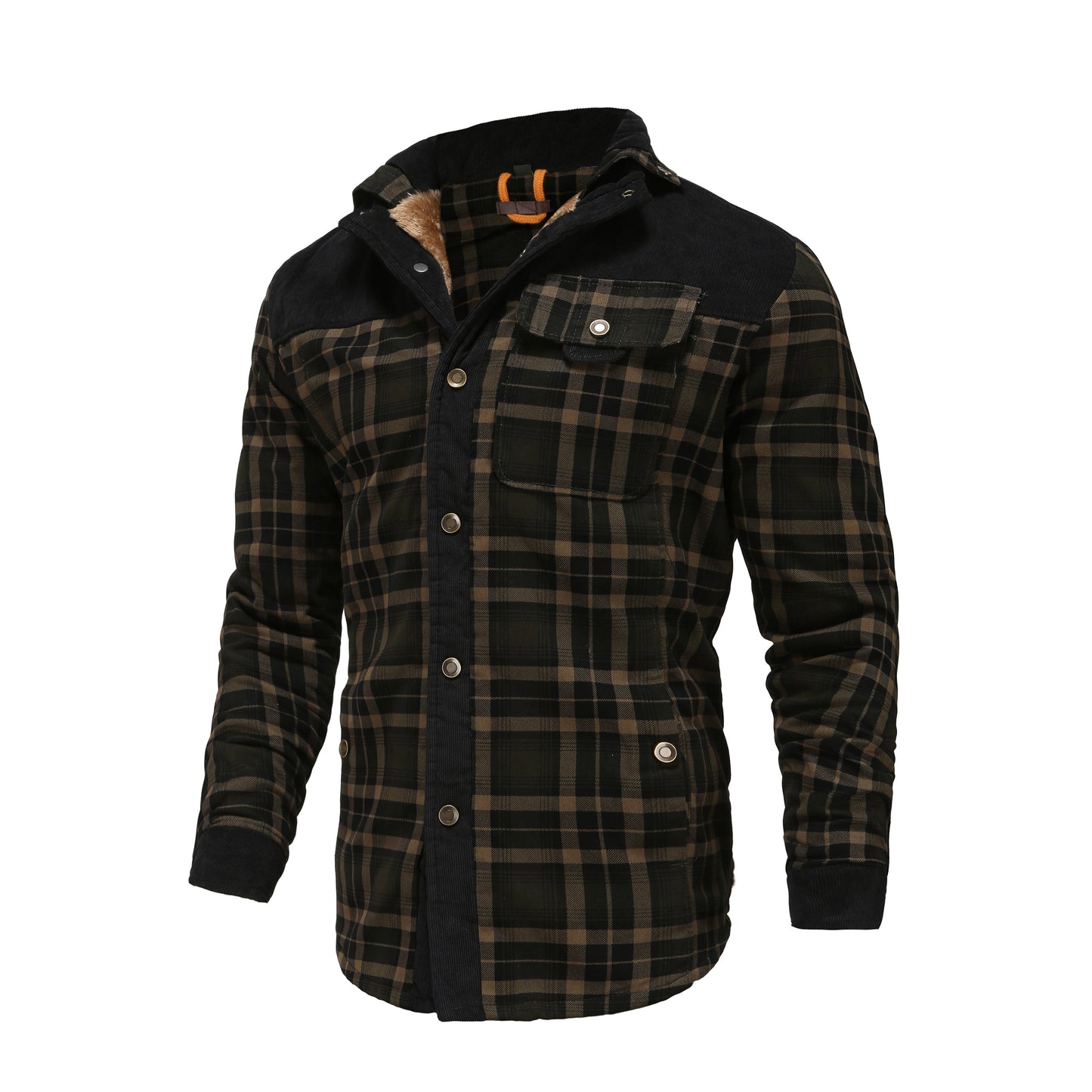 Men's Jacket by Smith