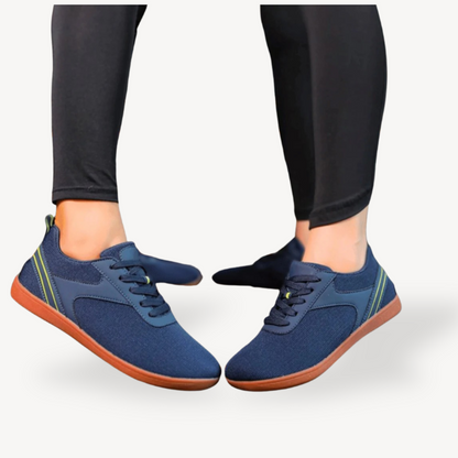 Women’s Orthopedic Mesh Walking Shoes – Casual