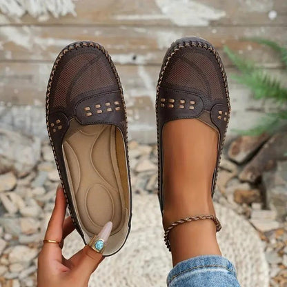 Aureli Orthopedic Shoes