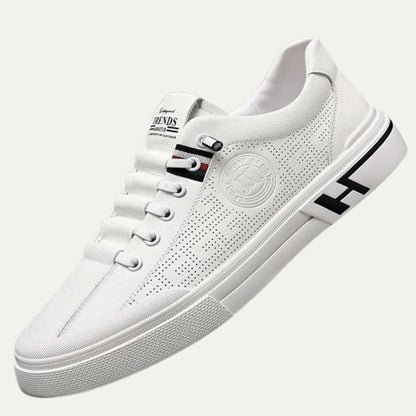 The Milano Casual Orthopedic Shoes for Men - Limited Edition