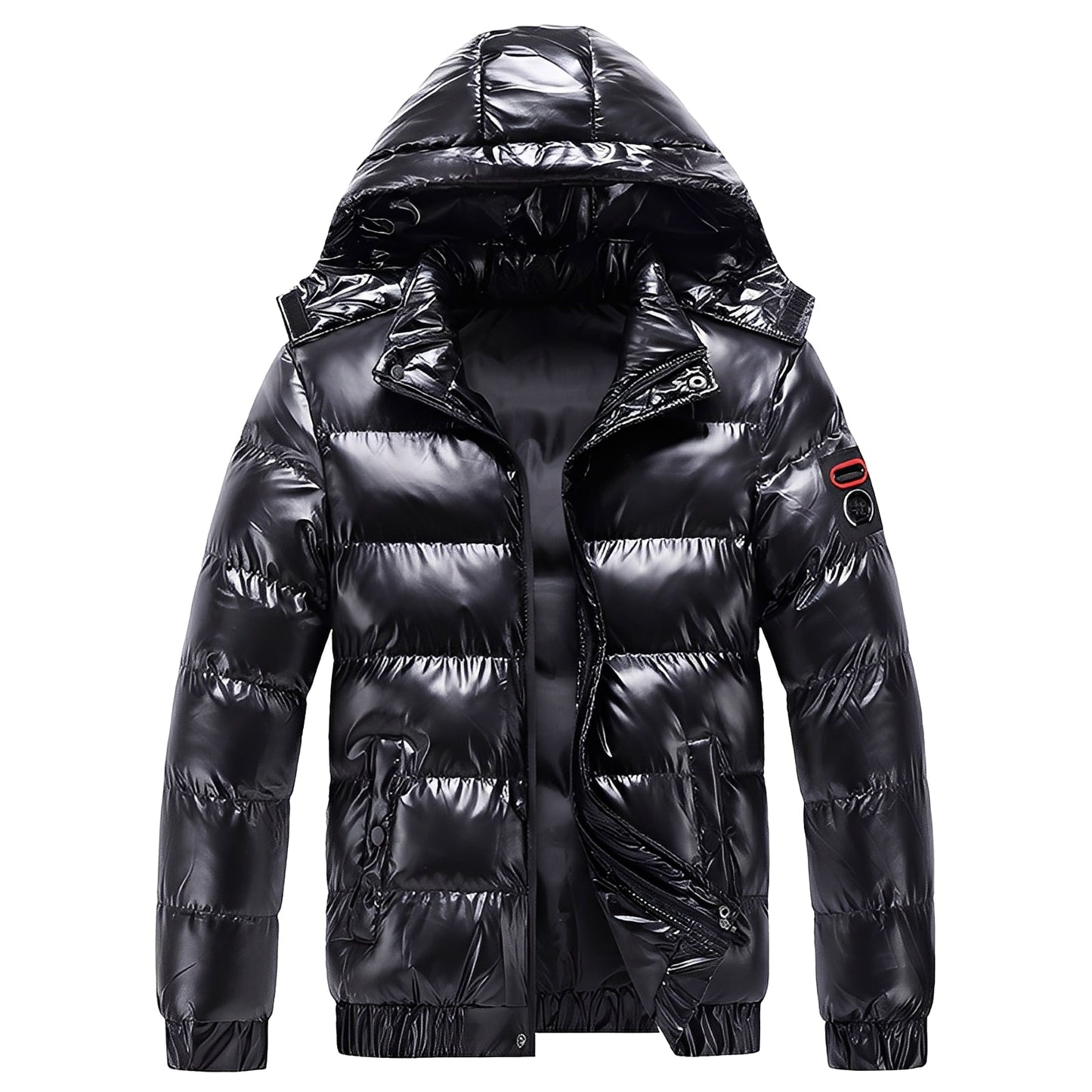 Cevori Stylish Durable Weatherproof Padded Jacket