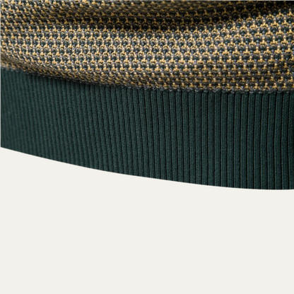 The Anglesey Men's Casual Crew Neck Knit Jumper