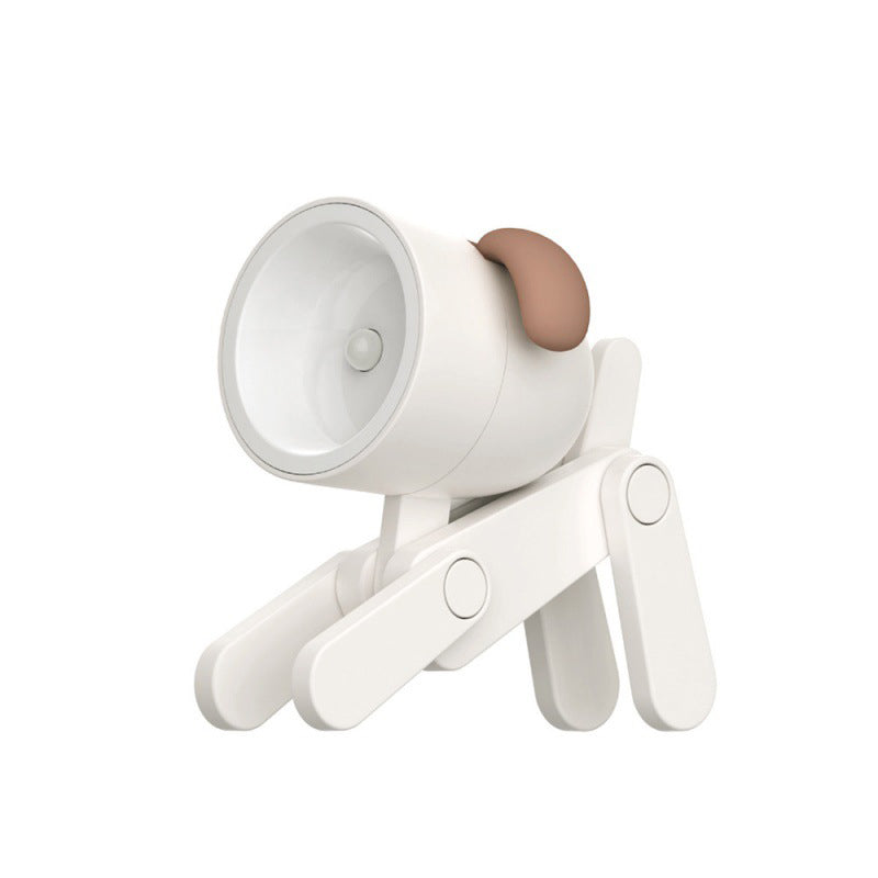 Soft Bedroom Night Lamp for Better Sleep