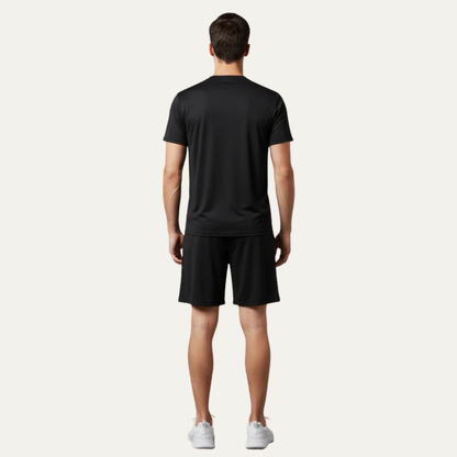 Men’s Reflective Performance Athletic Set