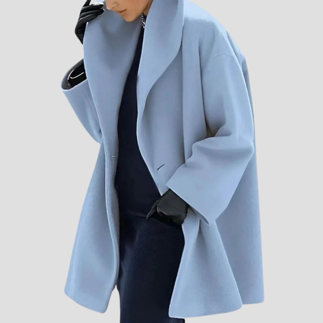 Amarisse – Women's Chic Winter Coat