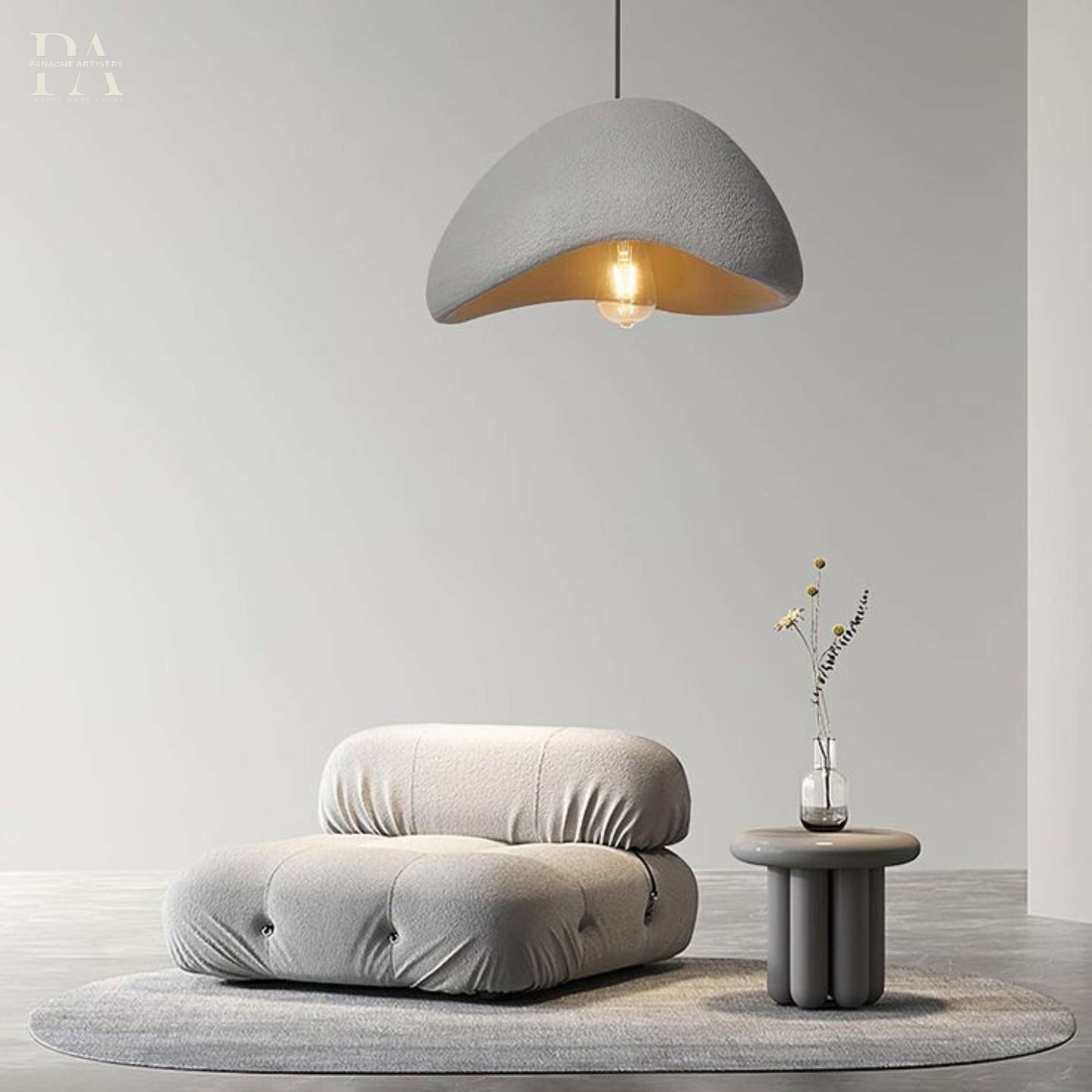Coastal Style Pendant Light