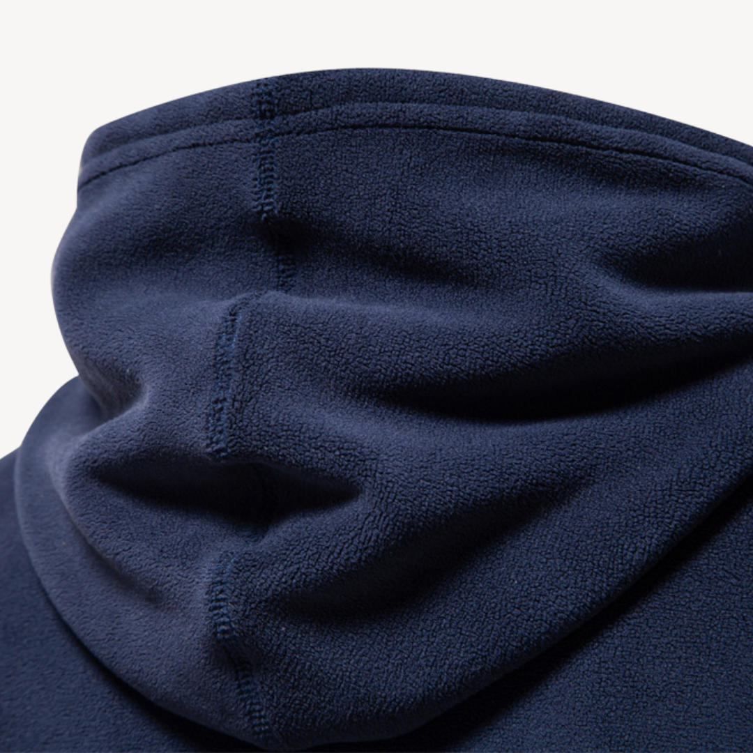 Fleece Hoodie for Men