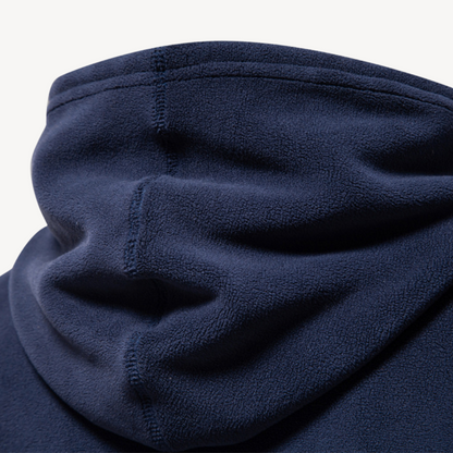 Fleece Hoodie for Men