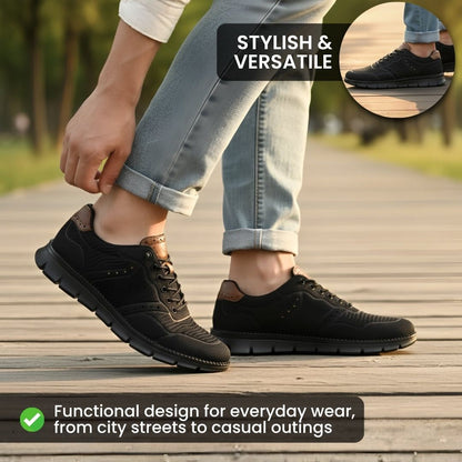 Healthy & Supportive Walking Shoes – All-Day Balance & Comfort | ComfyWalk