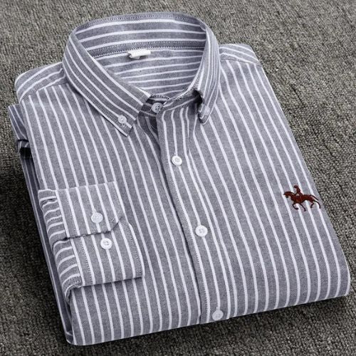Phillip's classic men's premium shirt