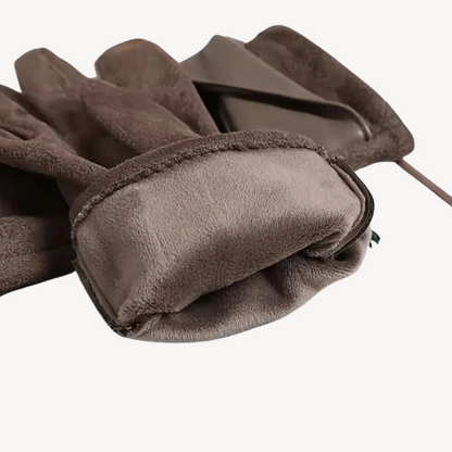 Women's Stylish Touchscreen Gloves
