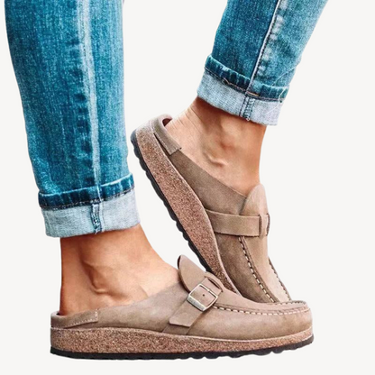 Women’s Orthopedic Loafers