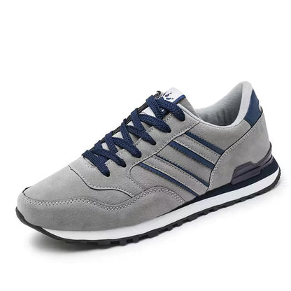Classic Mens Vintage Sneakers