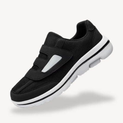 Mesh Diabetic Orthopedic Walking Shoes Unisex