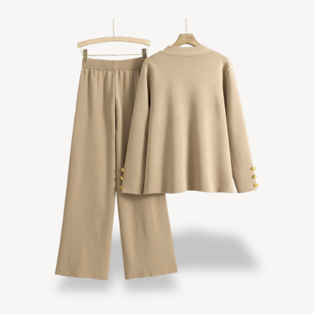 Women's Two-Piece Set