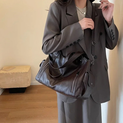 Fiorenza – Timeless Women’s Classic Shoulder Bag