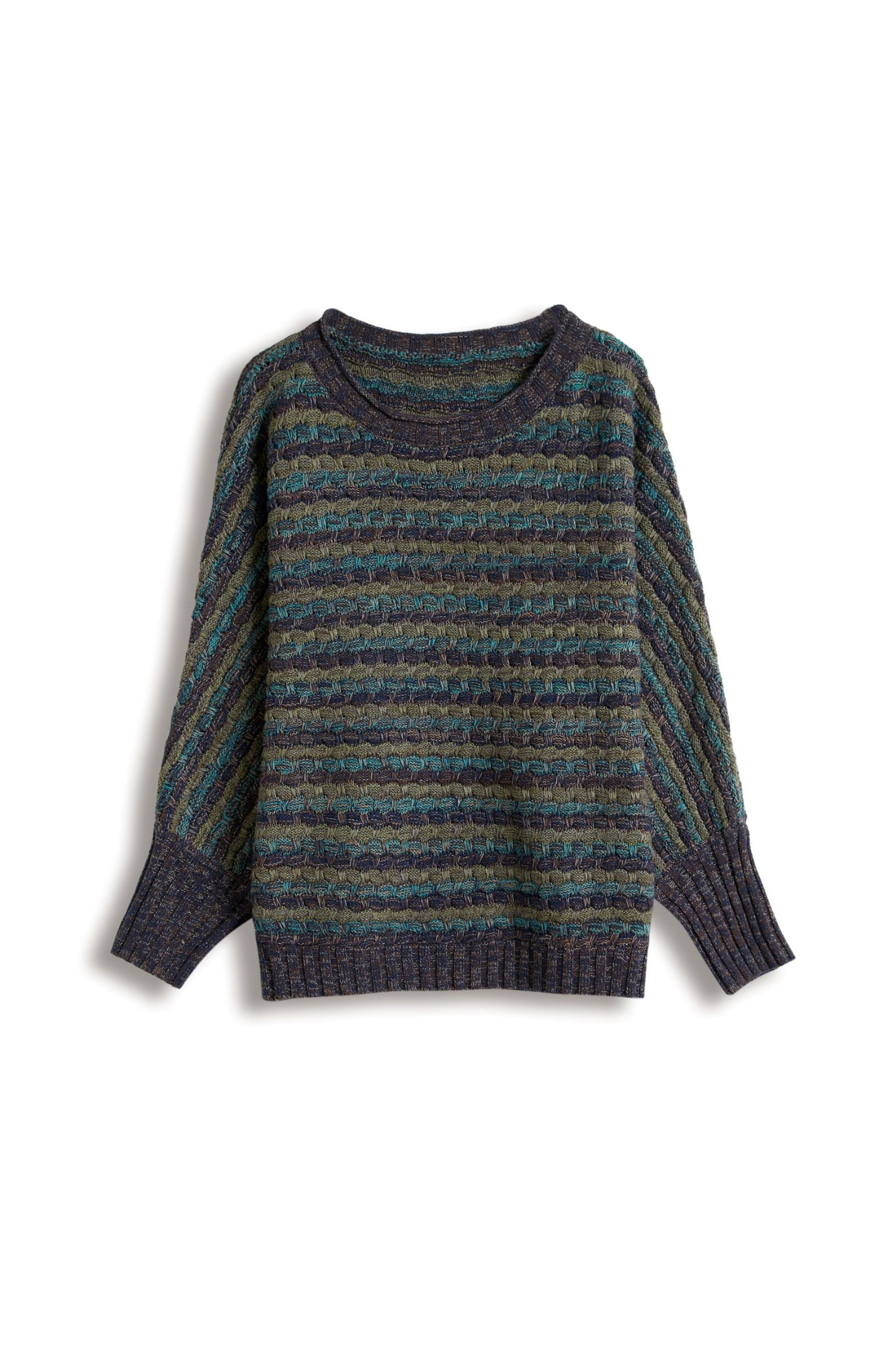 Brenda | Women's Warm Sweater