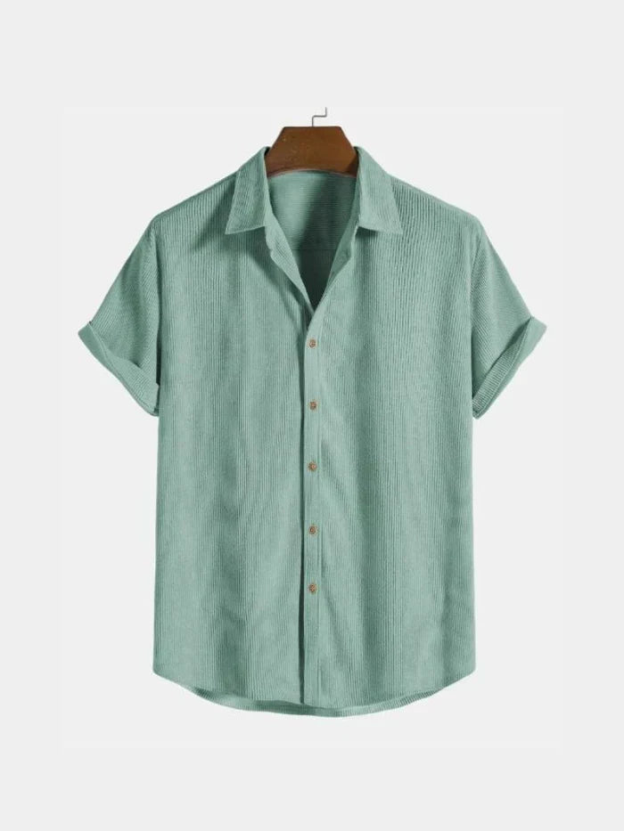 Timeless Mens Polo Shirt