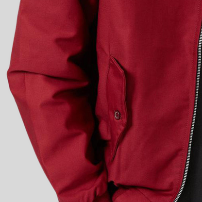Men’s Bomber Jacket | Outerwear
