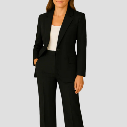 Stylish Women's Suit Set