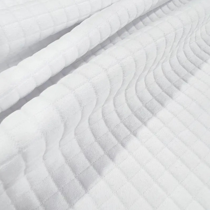 Men’s Quilted Hoodie