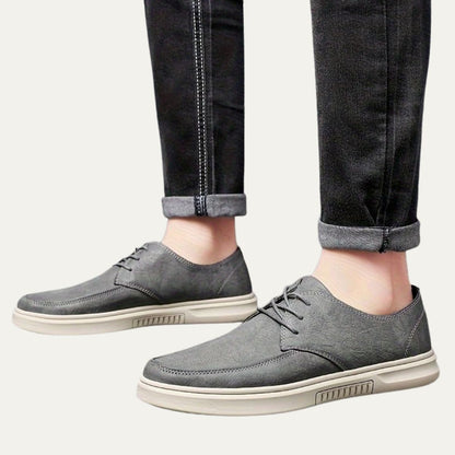 The Verano Business Orthopedic Shoes