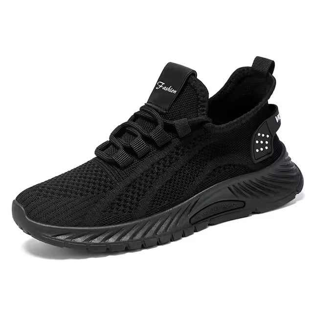 Chic Breathable Women Sneakers