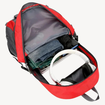 Hiking Backpack