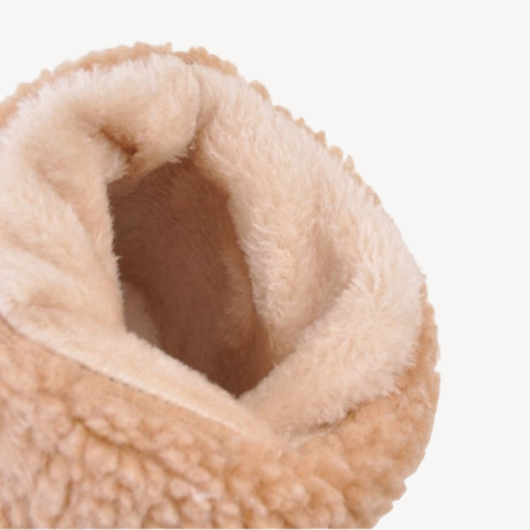 Orthopedic Ankle Boots for Women