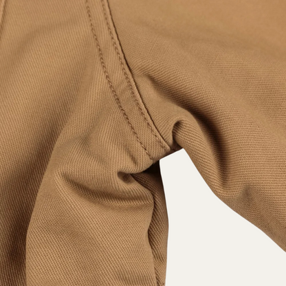 Men’s Insulated Multi Pocket Field Jacket