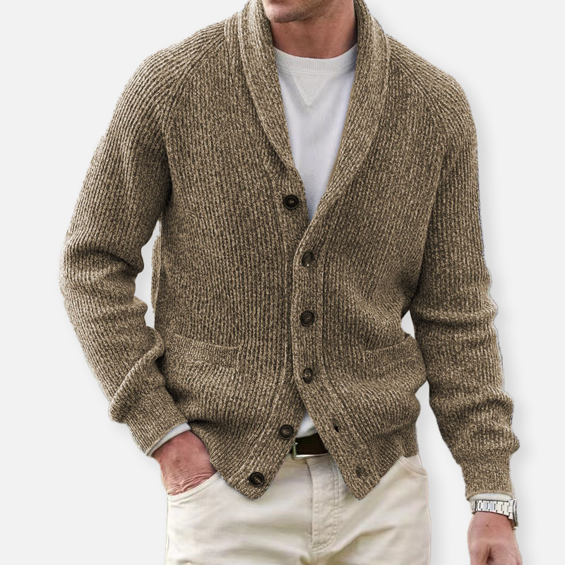 Classic Tailored Mens Waistcoat