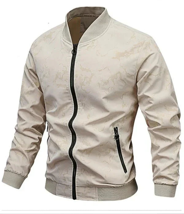 Wiebe: A Stylish Windbreaker