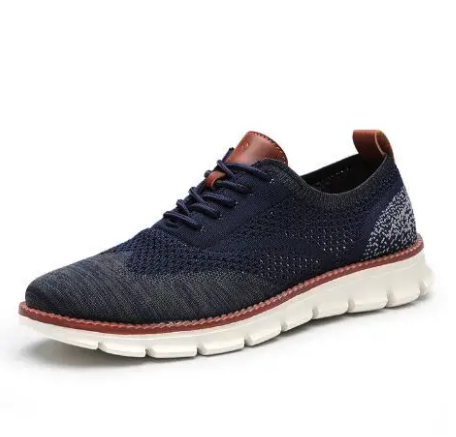 Comfortable Support Sneakers for All Day Wear - BritishElegance