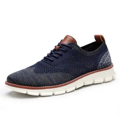Comfortable Support Sneakers for All Day Wear - BritishElegance