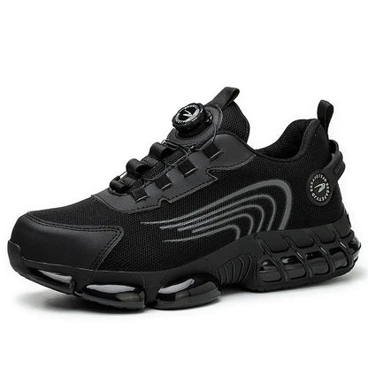 Steel Toe Safety Shoes Non-Slip