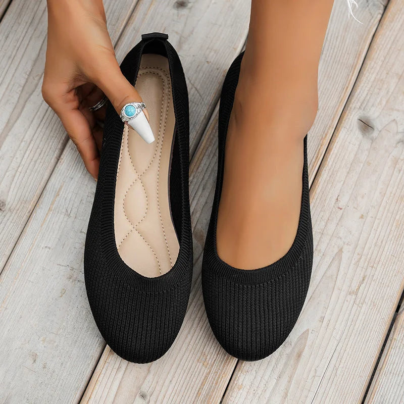 VALÉRIE | BREATHABLE NON-SLIP SHOES