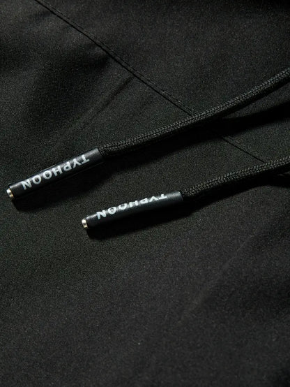 Padded Waterproof Parka