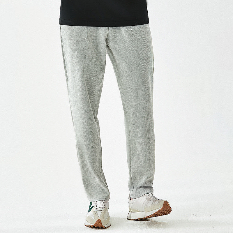 Stanley | Men's Comfortable Loose Fit Pants - BritishElegance